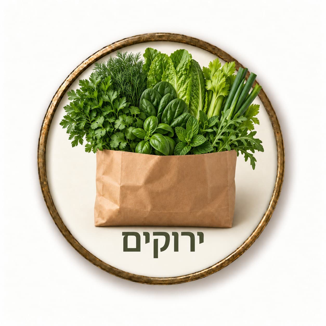 ירוקים