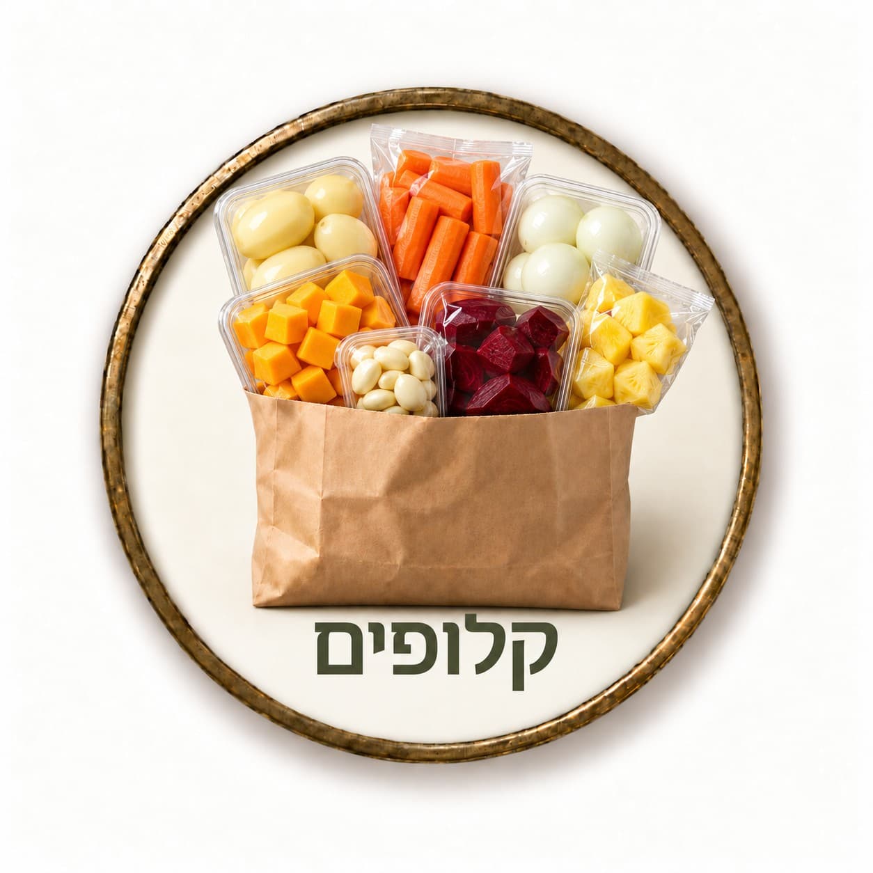 קלופים