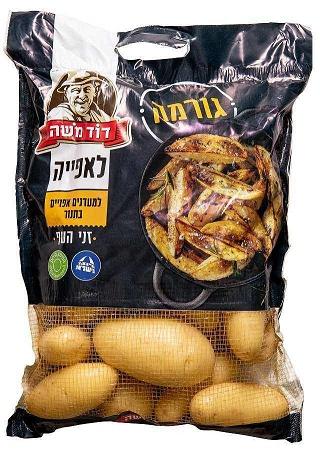 תפו"א גורמה