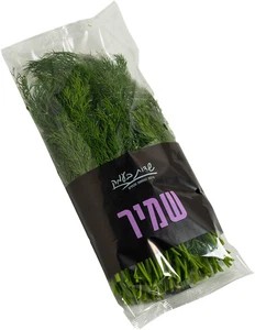 שמיר "שדות בעמק"
